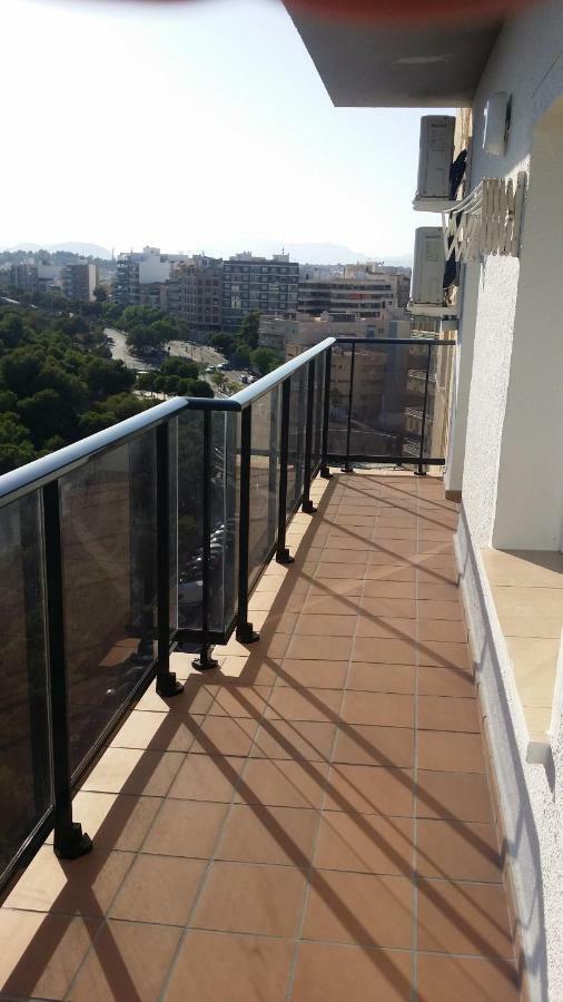 Cozy-Elegant Apartment Alicante Exterior photo